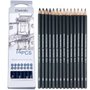 Graphite Pencil Set input