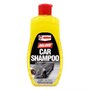 Deluxe Car Shampoo input