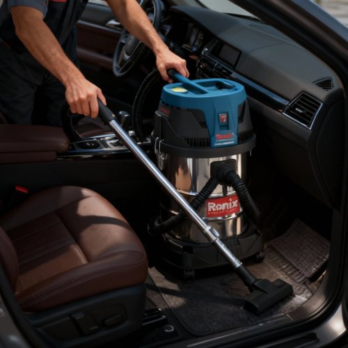 Car cleaning product