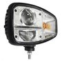 100W LED Headlight input