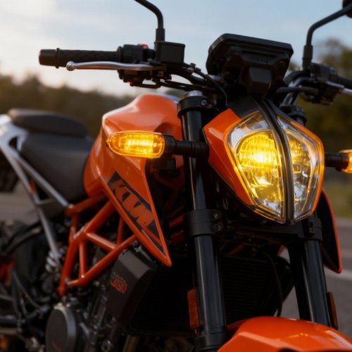 AUTOPOWERZ turn signals