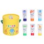Finger Paint Set input