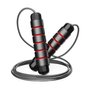 Jump rope input