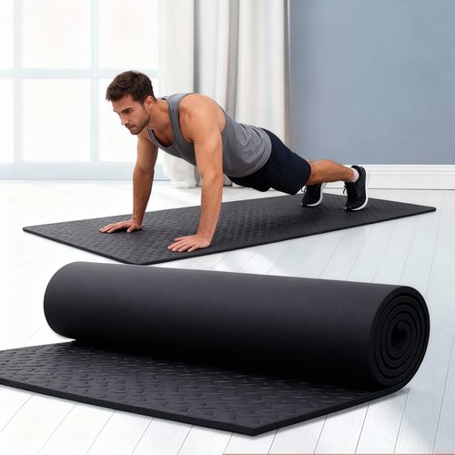 Exercise mat