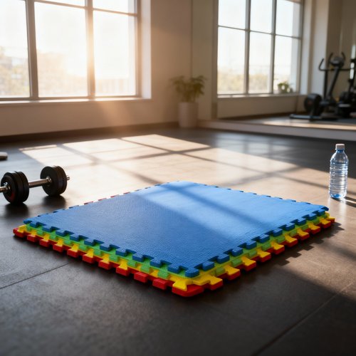 Home Gym Mat