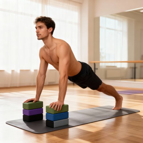 Yoga Blocks