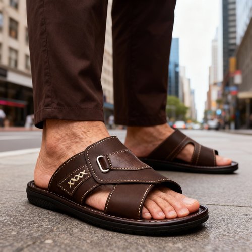 Classic Sandal