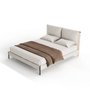 Luxury Bed input