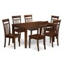 Dining table set input