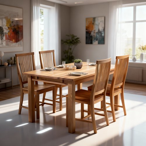 Dining Table Set