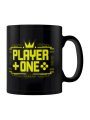 Gaming Mug input