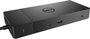 Dell Thunderbolt Dock input