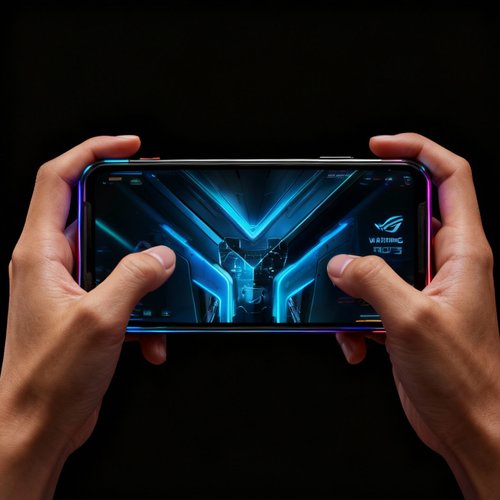 Asus ROG Phone 3