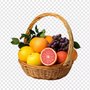 Fruit basket input