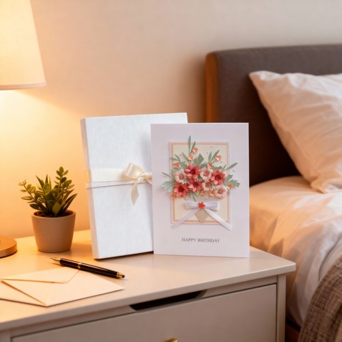 handmade greeting cards