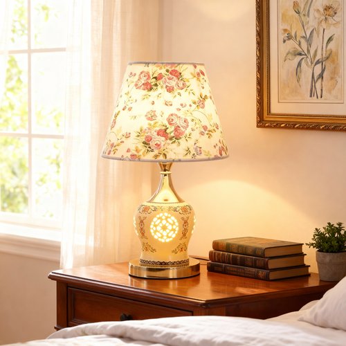 Table lamp