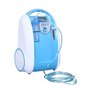 HUKOER Oxygen Concentrator input