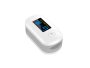 finger oximeter input