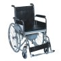Original Commode Wheelchair input