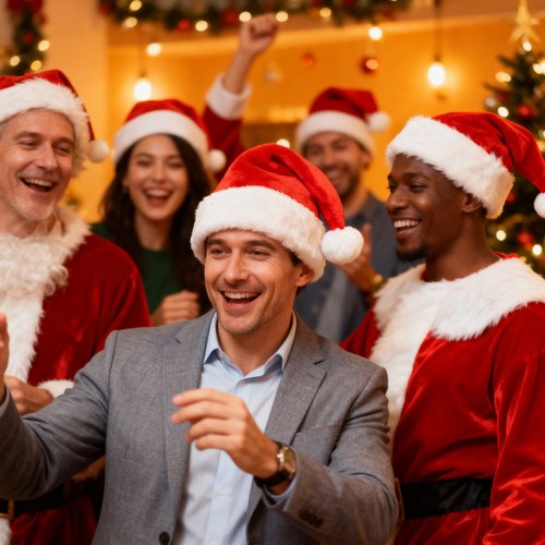 Christmas Celebration