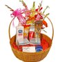 gift hamper input
