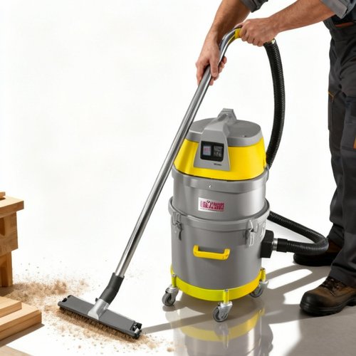 Dustcleaner 200