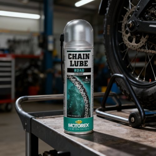 Lubricants Cleaners Kit