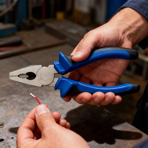 Wire cutters