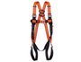 Full Body Harness input