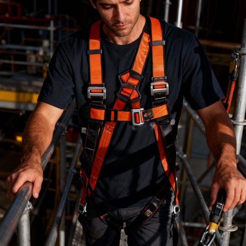 Full Body Harness