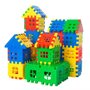 Multicolor Building Blocks input