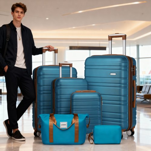 Luggage sets