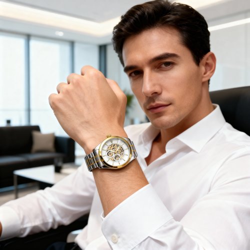 Luxury Watch