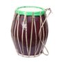 dhol drum input