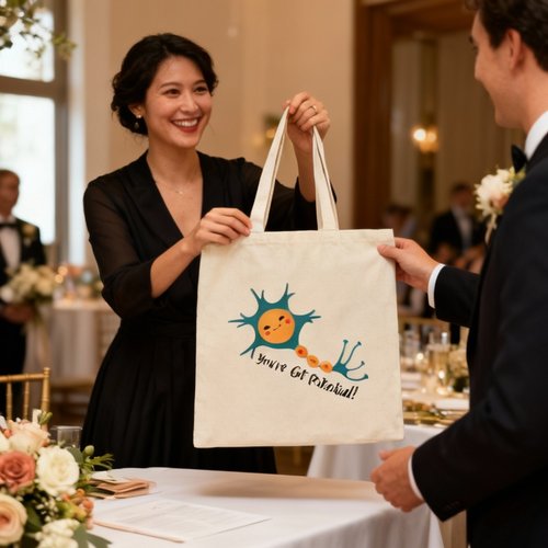 eco-friendly tote bag