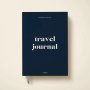 Travel journal input