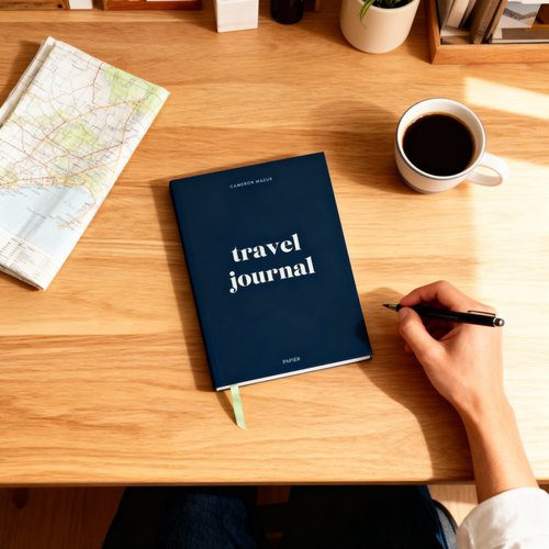 Travel journal