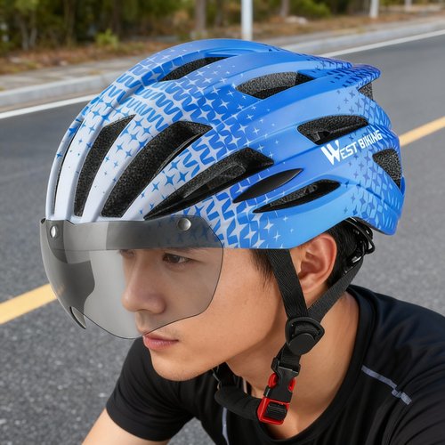Cycling Helmet