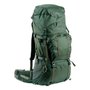 Hiking backpack input