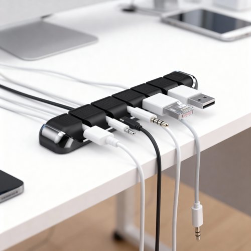 Cable organizer