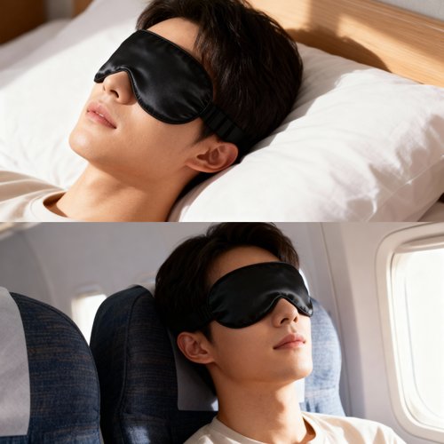 Premium Eye Mask