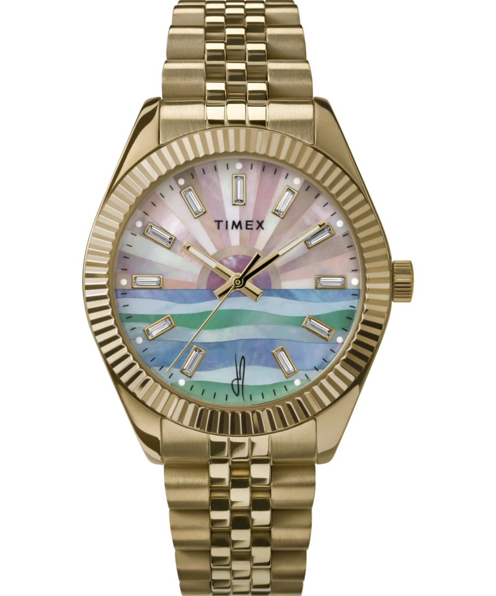 Collaboration watch input