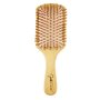 Hair Brush input
