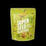 Super Seed Clusters packet input