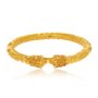 Gold Bala Bangle input