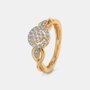 Eira Diamond Ring input