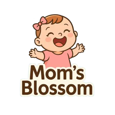 Moms Blossom