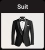 Suit input